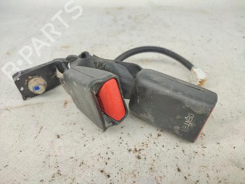 Engache cinturón Engache cinturón HYUNDAI i20 II (GB, IB) 1.2 (84 hp) 36299543 36299543