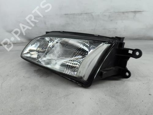 Left headlight MAZDA 626 V Hatchback (GF) 1.9 (GF8P) | BP36646266C28 - Image 3