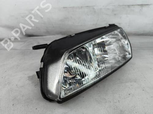 Left headlight MAZDA 626 V Hatchback (GF) 1.9 (GF8P) | BP36646266C28 - Image 2