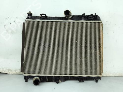 water-radiator-ford-ecosport-2011-2012-2013-2014-2015-2016-2017-2018-2019-2020-2021-2022-36474689 main image