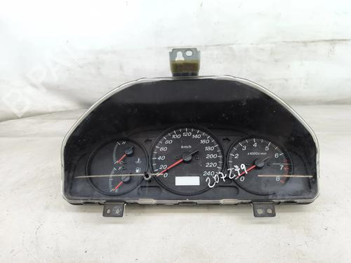 instrument-cluster-mazda-626-v-hatchback-gf-1997-1998-1999-2000-2001-2002-36646216 main image