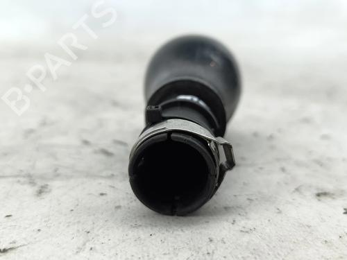 Shift knob SEAT LEON (1M1) 1.4 16V | BP36567975I34 - Image 4
