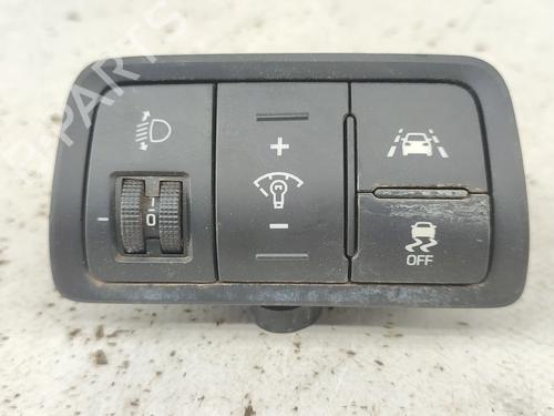 Used Switch Switch 36299552 36299552