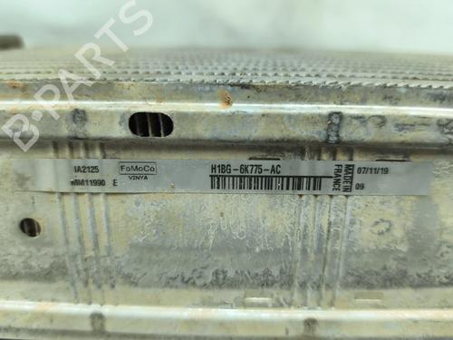 Intercooler FORD ECOSPORT 1.0 EcoBoost | BP36474663M30 - Image 5