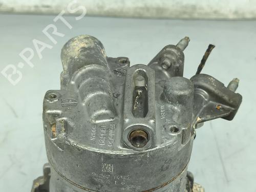 AC compressor FORD ECOSPORT 1.0 EcoBoost | BP36474659M34 - Image 3