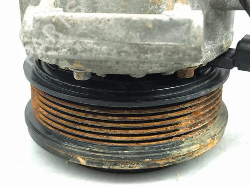 AC compressor FORD ECOSPORT 1.0 EcoBoost | BP36474659M34 - Image 2