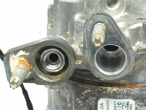 AC compressor FORD ECOSPORT 1.0 EcoBoost | BP36474659M34 - Image 4