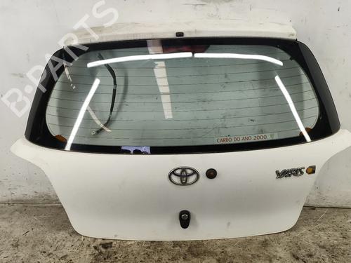 tailgate-toyota-yaris-_p1_-1999-2000-2001-2002-2003-2004-2005-36667212 main image