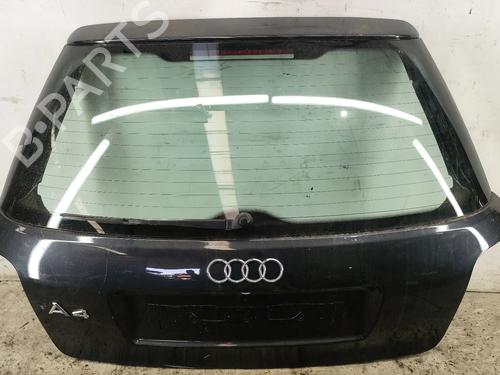tailgate-audi-a4-b5-avant-8d5-1994-1995-1996-1997-1998-1999-2000-2001-2002-34140661 main image