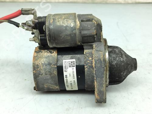 Used Starter Starter 36474660 36474660