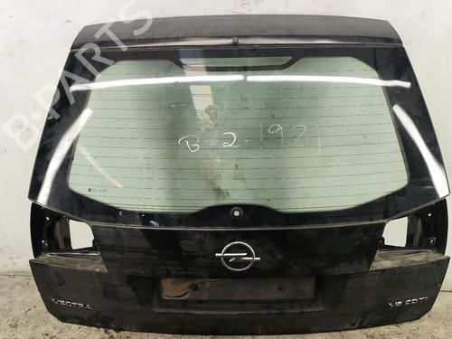 Used Tailgate Tailgate 36667215 36667215