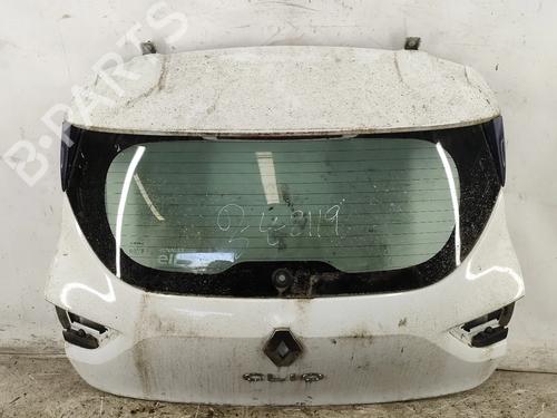 tailgate-renault-clio-iv-bh_-2012-2013-2014-2015-2016-2017-2018-2019-2020-2021-36667218 main image
