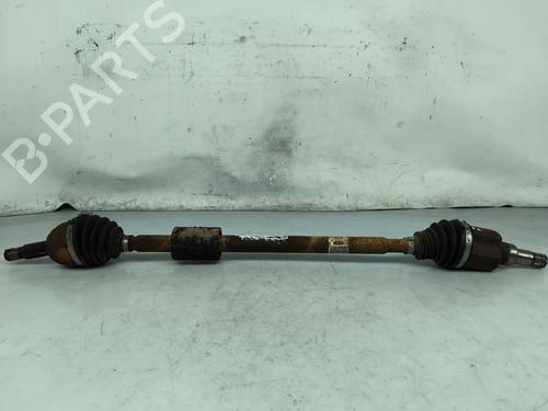 Used Right front driveshaft Right front driveshaft 36474656 36474656
