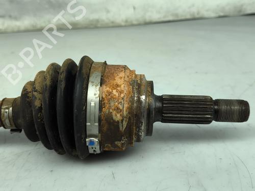 Left front driveshaft FORD ECOSPORT 1.0 EcoBoost | BP36474655M38 - Image 3