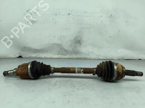 Used Left front driveshaft Left front driveshaft 36474655 36474655
