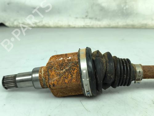 Left front driveshaft FORD ECOSPORT 1.0 EcoBoost | BP36474655M38 - Image 2