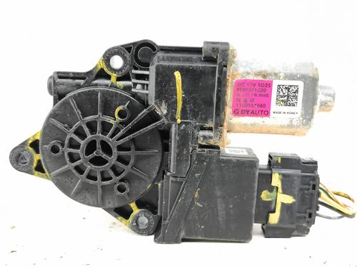 Used Right front window motor Right front window motor 36478264 36478264