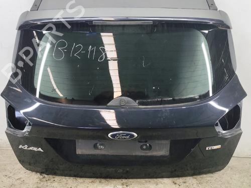 Tailgate FORD KUGA I 2.0 TDCi | BP36667237C6 - Image 2