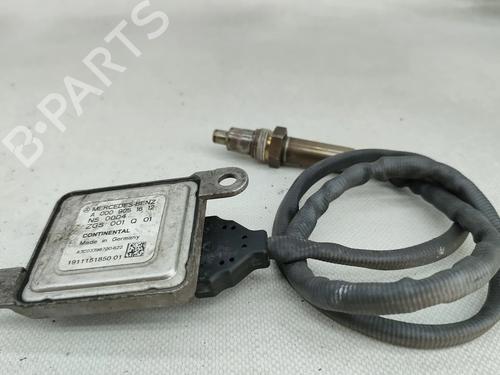 Used Electronic sensor Electronic sensor 36640150 36640150