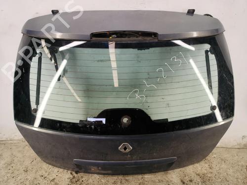 Used Tailgate Tailgate 36667213 36667213