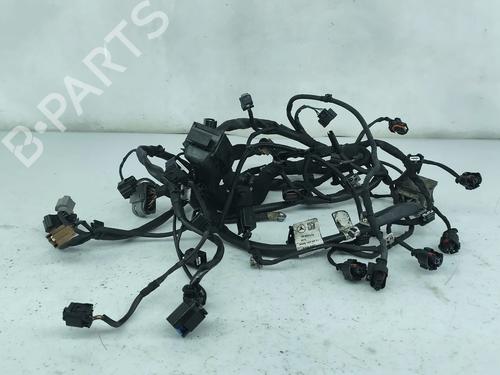 Used Wiring harness Wiring harness MERCEDES-BENZ C-CLASS T-Model (S205) C 200 BlueTEC / d (205.237) (136 hp) 36639962 36639962