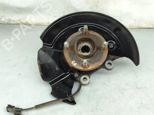 Used Right front steering knuckle Right front steering knuckle 36474653 36474653