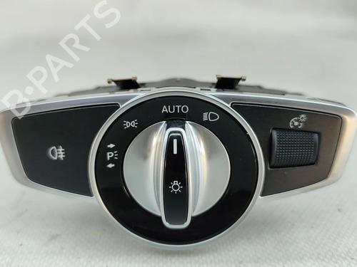 Used Headlight switch Headlight switch 36640163 36640163