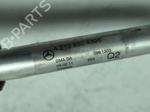 AC pipe MERCEDES-BENZ E-CLASS T-Model (S212) E 220 CDI / BlueTEC (212.202, 212.201) | BP36539225M126 - Image 4