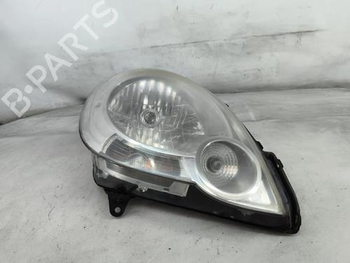 Right headlight RENAULT KANGOO Express (FW0/1_) 1.5 dCi 70 (FW0A, KW0V) | BP36646153C29 - Image 3