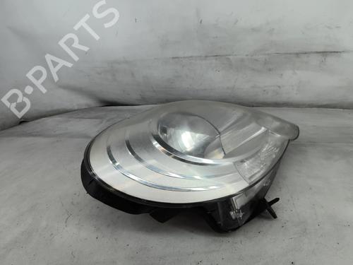 Right headlight RENAULT KANGOO Express (FW0/1_) 1.5 dCi 70 (FW0A, KW0V) | BP36646153C29 - Image 2