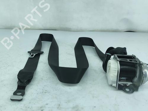 Used Rear left seatbelt Rear left seatbelt MERCEDES-BENZ C-CLASS T-Model (S205) C 200 BlueTEC / d (205.237) (136 hp) 36639971 36639971