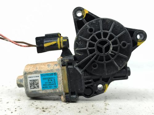 Used Left rear window motor Left rear window motor 36478263 36478263