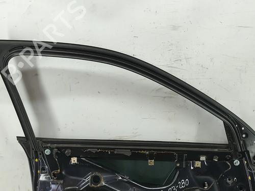 Left front door AUDI A4 B6 (8E2) 1.9 TDI | BP36667266C2  - Image 5