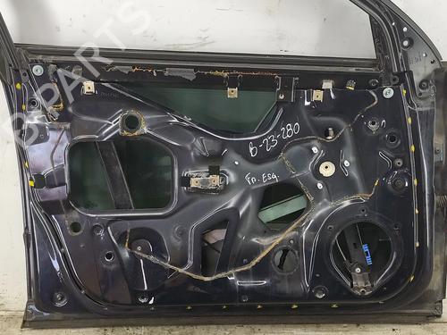 Left front door AUDI A4 B6 (8E2) 1.9 TDI | BP36667266C2  - Image 6