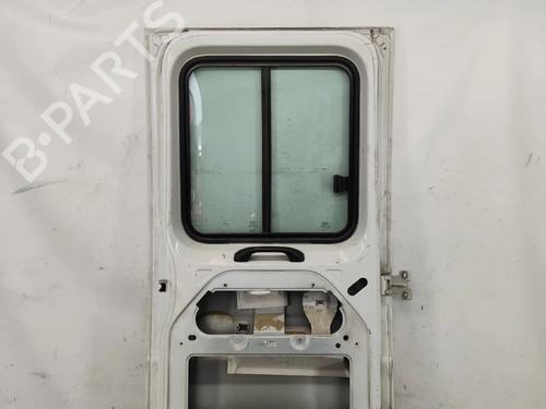 Dør venstre bagtil RENAULT MASTER III Platform/Chassis (EV, HV, UV) 2.3 dCi 145 FWD (EV0E, EV0F, HV0E, HV0F, UV0E, UV0F,... | BP36671085C4 - Image 5