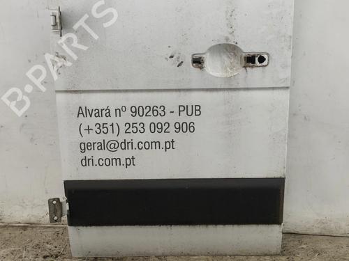 Dør venstre bagtil RENAULT MASTER III Platform/Chassis (EV, HV, UV) 2.3 dCi 145 FWD (EV0E, EV0F, HV0E, HV0F, UV0E, UV0F,... | BP36671085C4 - Image 3