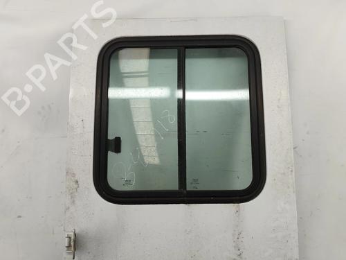 Dør venstre bagtil RENAULT MASTER III Platform/Chassis (EV, HV, UV) 2.3 dCi 145 FWD (EV0E, EV0F, HV0E, HV0F, UV0E, UV0F,... | BP36671085C4 - Image 2