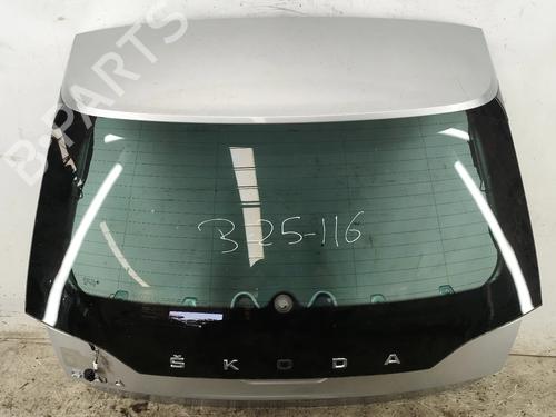 tailgate-skoda-scala-nw1-2019-36671084 main image