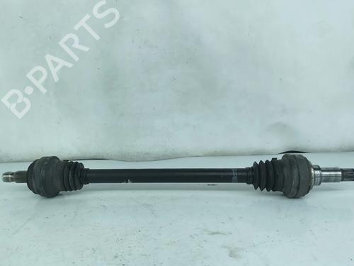 Used Right rear driveshaft Right rear driveshaft MERCEDES-BENZ C-CLASS T-Model (S205) C 200 BlueTEC / d (205.237) (136 hp) 36639989 36639989