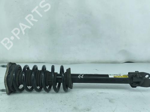 Used Left front shock absorber Left front shock absorber 36639992 36639992