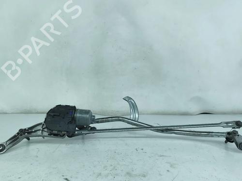 Used Front wiper motor Front wiper motor 36640001 36640001