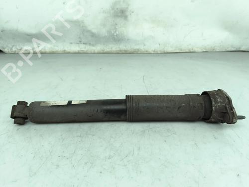 Used Left rear shock absorber Left rear shock absorber 36539219 36539219
