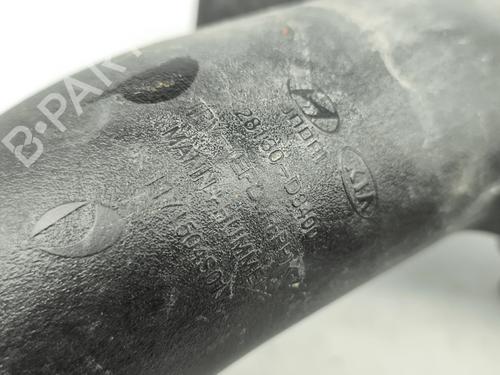 Pipe KIA SPORTAGE IV (QL, QLE) 1.6 GDI | BP36474716M125 - Image 5