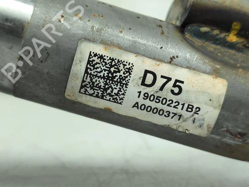 Steering column KIA SPORTAGE IV (QL, QLE) 1.6 GDI | BP36474708M21 - Image 5