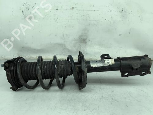 Used Left front shock absorber Left front shock absorber 36474707 36474707