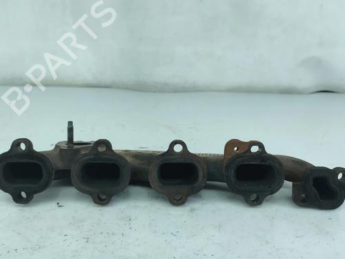 Used Exhaust manifold Exhaust manifold MERCEDES-BENZ C-CLASS T-Model (S205) C 200 BlueTEC / d (205.237) (136 hp) 36640017 36640017