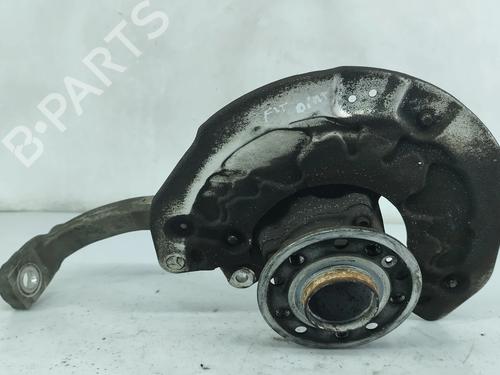 Used Right front steering knuckle Right front steering knuckle MERCEDES-BENZ C-CLASS T-Model (S205) C 200 BlueTEC / d (205.237) (136 hp) 36640018 36640018