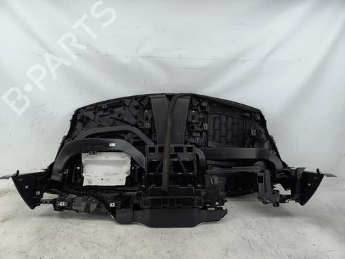 Tablier JAGUAR I-PACE (X590) EV400 AWD | BP34225699C46 - Image 9