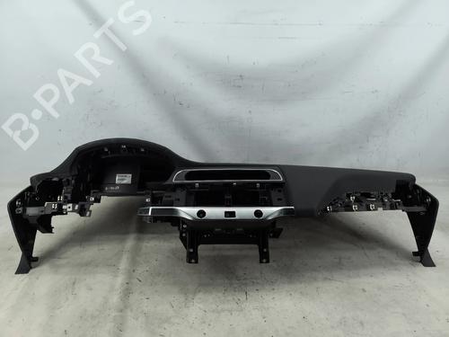 Used Dashboard Dashboard JAGUAR I-PACE (X590) EV400 AWD (400 hp) 34225699 34225699