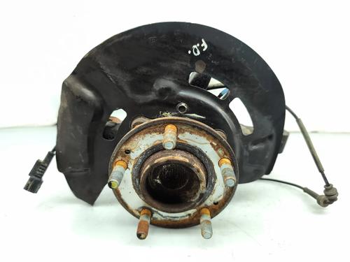 Used Right front steering knuckle Right front steering knuckle 36474703 36474703